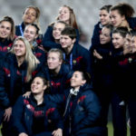 Rugby F / Tournoi des 6 Nations : Grand Chelem pour les filles ! ( + Vidéo )