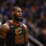 NBA : Cleveland en Finale NBA ! ( + Vidéo )