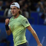 Tennis / ATP DUBAÏ : Lucas Pouille en Finale ! ( + Vidéo )
