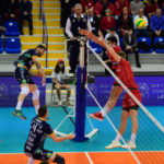 Volley : Chaumont éliminé de la Ligue des Champions ( + Vidéo )
