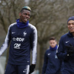 Football : Le p'tit débrief de France-Russie ( + Vidéo )