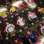 Football : Panini lance ses collections pour le Mondial !