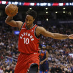 Nuit NBA : Résultats et Top Actions ( + Vidéo )