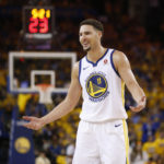 Playoffs NBA : 2 sur 2 pour Golden State ( + Vidéo )