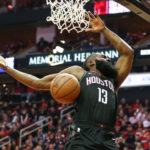 Demi-Finales Conférence Ouest NBA : Bon départ à l'allumage pour les Rockets ! ( + Vidéos )