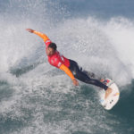 Surf / Rip Curl Pro Bells Beach : Michel Bourez bientôt leader du classement mondial ? ( + Vidéo )