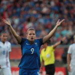 Football F : Beau succès des Bleues face au Canada ( + vidéo )