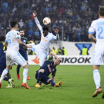 Football / Ligue Europa : Attention...Salzbourg, danger pour l'OM !