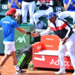 Tennis Coupe Davis : Pouille envoie les Bleus en demi ! ( + Vidéo )
