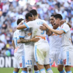 Ligue Europa : L'OM, un pied en Finale ! ( + Vidéo )