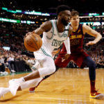NBA / Finale Conférence Est : Les Celtics font le break ! ( + Vidéos )
