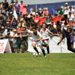 Football : Finale Nationale de la Danone Nations Cup pour les kids !