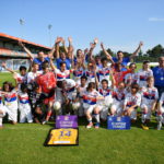 Finale Danone Nations Cup à Clairefontaine ! ( + Vidéo )