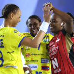 Handball / Finale LFH : Avantage Metz !