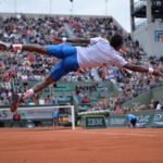 Roland Garros : Allez hop, on remonte le temps...