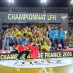 Handball / LFH : Metz Champion de France ! ( + Vidéo )