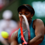 Roland Garros : Stephens face à Halep en Finale et Nadal-Del Potro en demi ! ( + Vidéos )
