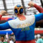 Mondial Russie : Résumés vidéos de dimanche et Programme du jour