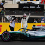 F1 / GP de France : Lewis Hamilton sans opposition au Castellet ( + Vidéo )