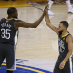 Finale NBA : Deuxième Titre consécutif pour Golden State ! ( + Vidéos )