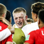 Mondial Russie : Angleterre - Croatie dans l'autre demi ! (+ Vidéo )