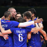Volley / Ligue des Nations : Bon début pour les Bleus ! ( + Vidéo )