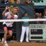 Tennis : Roland Garros veut son dress code...! ( + Vidéo )