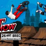 Freestyle FMX & BMX : ça va décoiffer au Finist'air Show ! (+ Vidéo )