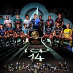 Rugby : Programme 3e journée du Top 14 ( + Vidéo )