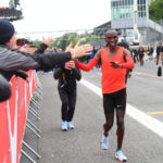 Athlétisme : Record du Monde du Marathon pour Kipchoge ! (+ Vidéo )