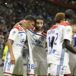 6e journée Ligue 1 Conforama : Lyon croque l'OM ! ( + Vidéo )