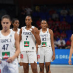 Basket / Coupe du Monde Féminine : Barrage Turc pour les Bleues ( + Vidéo )