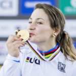 Cyclisme sur piste : Kristina Vogel, le choc !