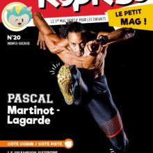 Avec Pascal Martinot-Lagarde et en Accès gratuit !