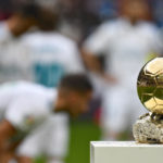 Football : Les nommés pour le Ballon d'or et le Trophée Kopa