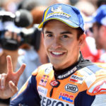 Moto GP : Marc Marquez déjà Champion du Monde ! ( + Vidéo )