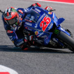 Moto GP  : Maverick Viñales remporte le GP d'Australie ! ( + Vidéo )