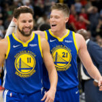La Nuit NBA : Klay Thompson sauve les Warriors ! ( + Vidéo )