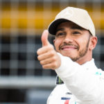 Formule 1 / GP de Chine : La 1000e pour Hamilton !