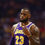 La Nuit NBA : Et de deux pour les Lakers ! ( + Vidéo )