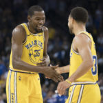 La Nuit NBA : Kevin Durant mate les Knicks ! ( + Vidéo )