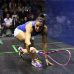 Squash / US Open : Camille Serme dans le dernier carré ! ( + Vidéo )
