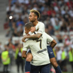 Ligue 1 Conforama : Résumé 8e journée et Classement ( + Vidéo )