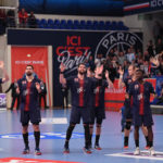 Handball / Ligue des Champions : 5 sur 5 pour le PSG et 2e victoire pour Nantes !