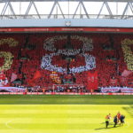 Tous Reds dingues de Liverpool ( + Vidéo )