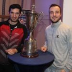 Tennis de Table / Coupe du Monde : Gauzy et Lebesson dans le Top 16 !