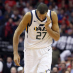 La Nuit Bleue NBA : Les Jazz de Rudy ne sont plus dans le bon tempo ( + Vidéo )