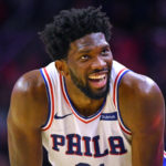 La Nuit NBA : Les Sixers sauvés par Joël Embiid ! ( + Vidéo )