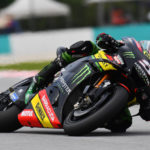 MotoGP / GP de Malaisie : Johann Zarco troisième ! (+ Vidéo )