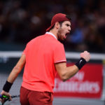 Tennis / Rolex Paris Masters : La surprise Karen Khachanov ! ( + Vidéo )